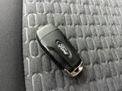 2025 Ford Ranger XL STX LEVEL KIT LIFT WHEELS AND 33" TIRES