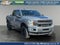 2020 Ford F-150 ROUSH