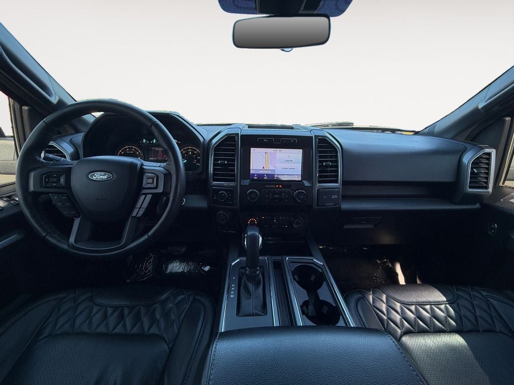 2020 Ford F-150 ROUSH