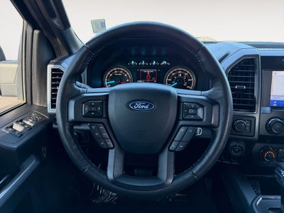 2020 Ford F-150 ROUSH