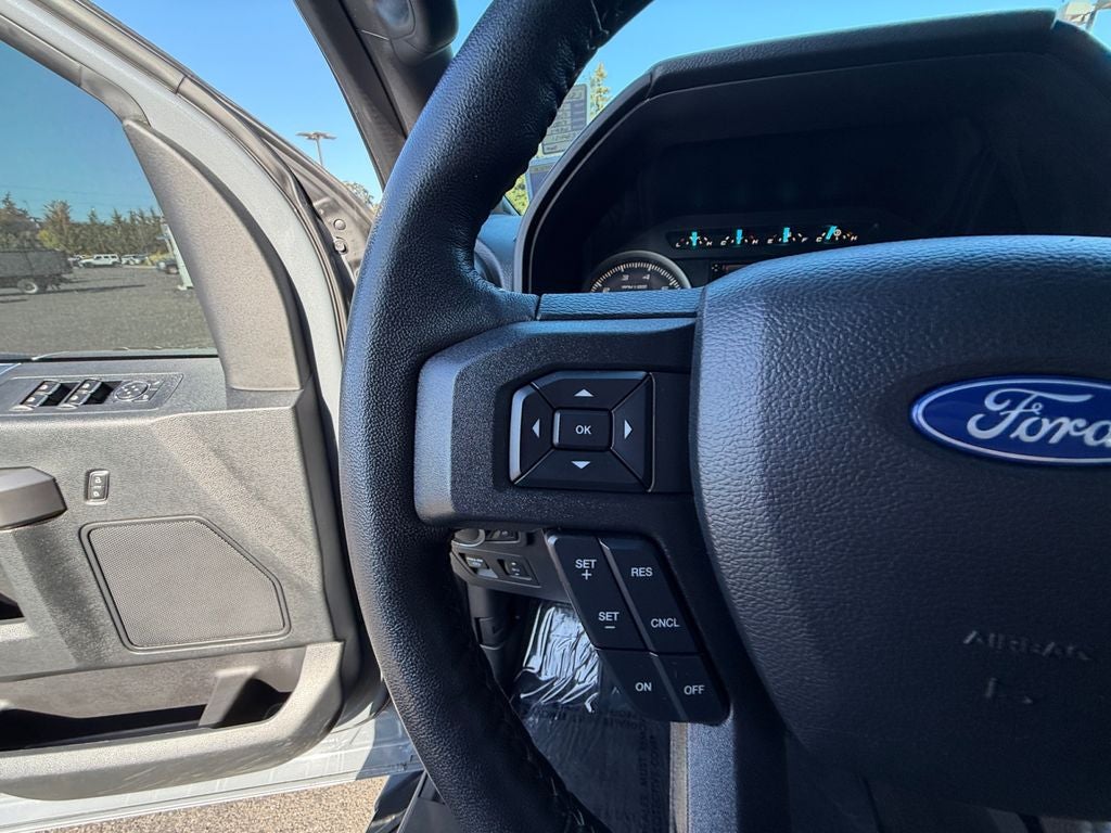 2020 Ford F-150 ROUSH