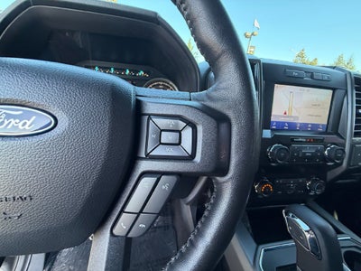 2020 Ford F-150 ROUSH