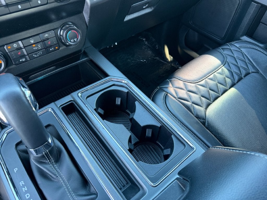 2020 Ford F-150 ROUSH