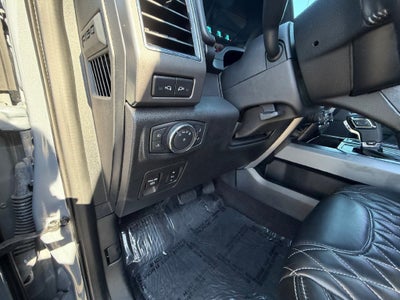 2020 Ford F-150 ROUSH