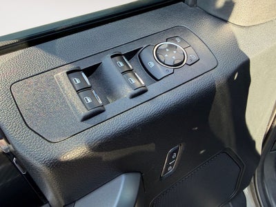 2020 Ford F-150 ROUSH