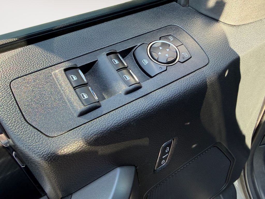 2020 Ford F-150 ROUSH