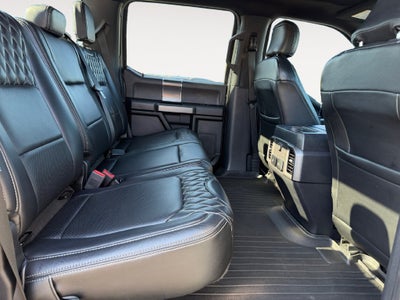 2020 Ford F-150 ROUSH