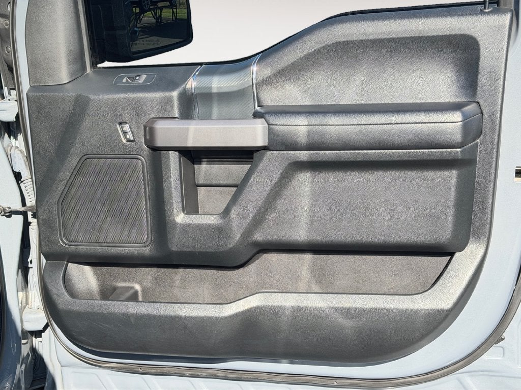 2020 Ford F-150 ROUSH