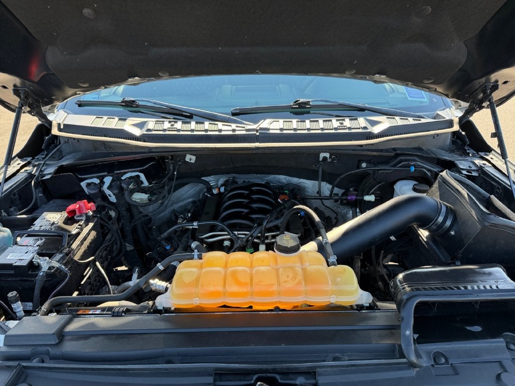 2020 Ford F-150 ROUSH