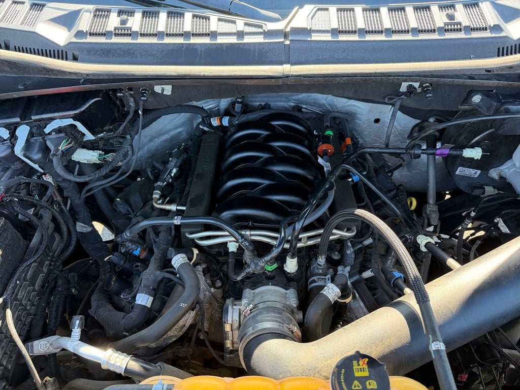 2020 Ford F-150 ROUSH