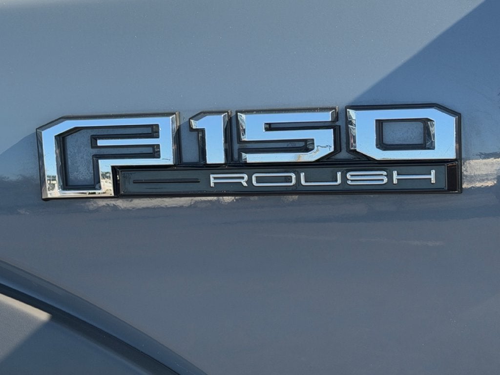 2020 Ford F-150 ROUSH