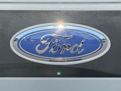 2020 Ford F-150 ROUSH