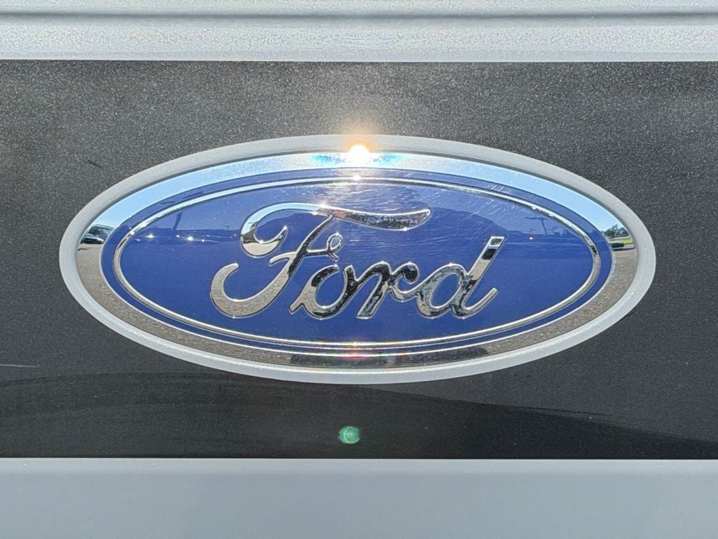 2020 Ford F-150 ROUSH