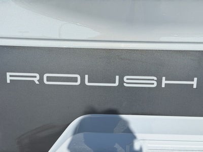 2020 Ford F-150 ROUSH