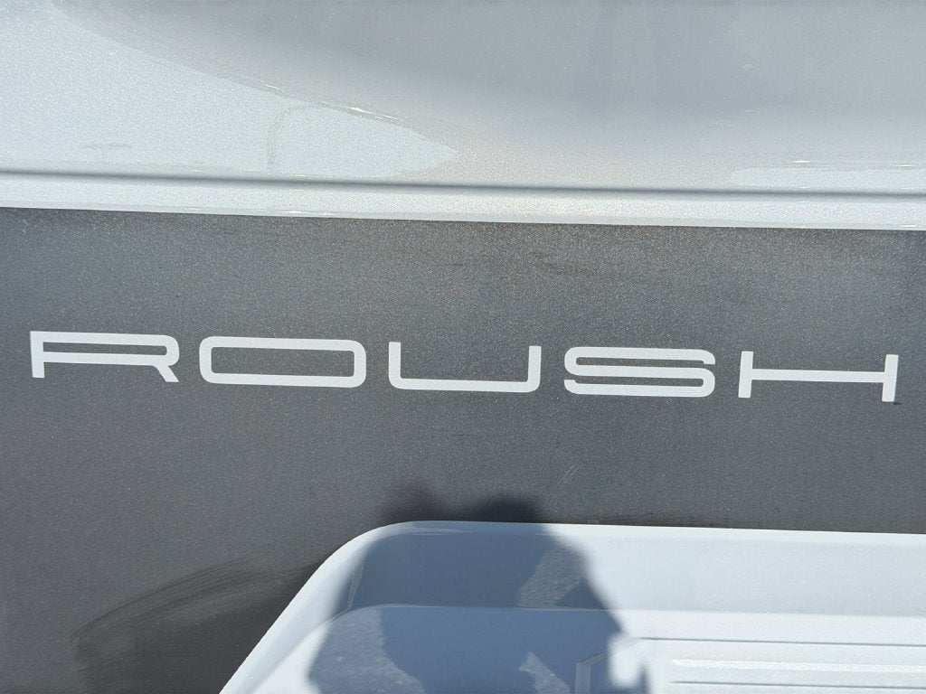 2020 Ford F-150 ROUSH