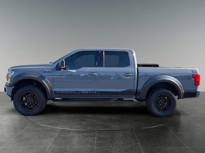 2020 Ford F-150 ROUSH
