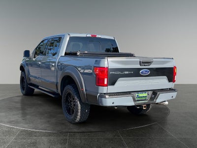 2020 Ford F-150 ROUSH