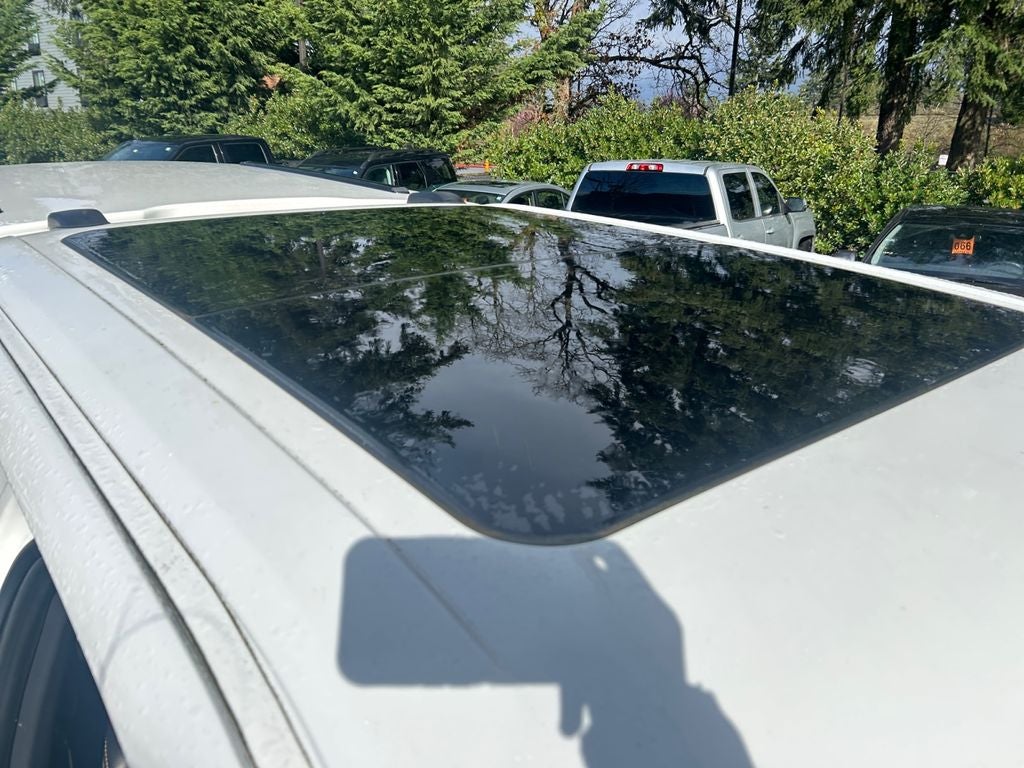 2023 Ford F-150 Tremor with Matching Leer Canopy