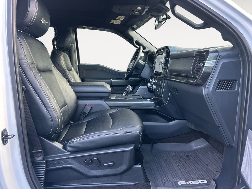 2021 Ford F-150 XLT RMT LIFT OFF ROAD