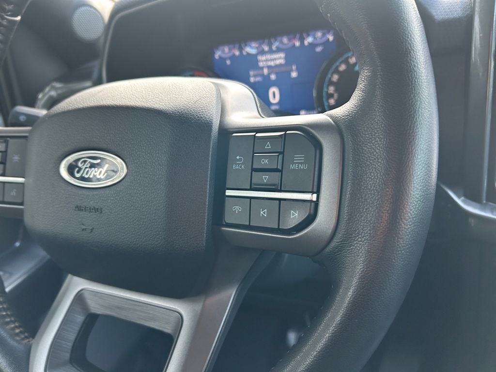 2021 Ford F-150 XLT RMT LIFT OFF ROAD
