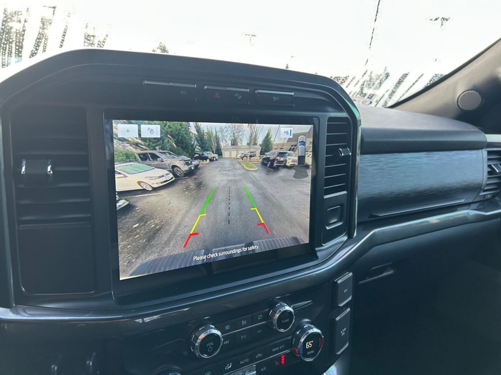 2021 Ford F-150 XLT RMT LIFT OFF ROAD