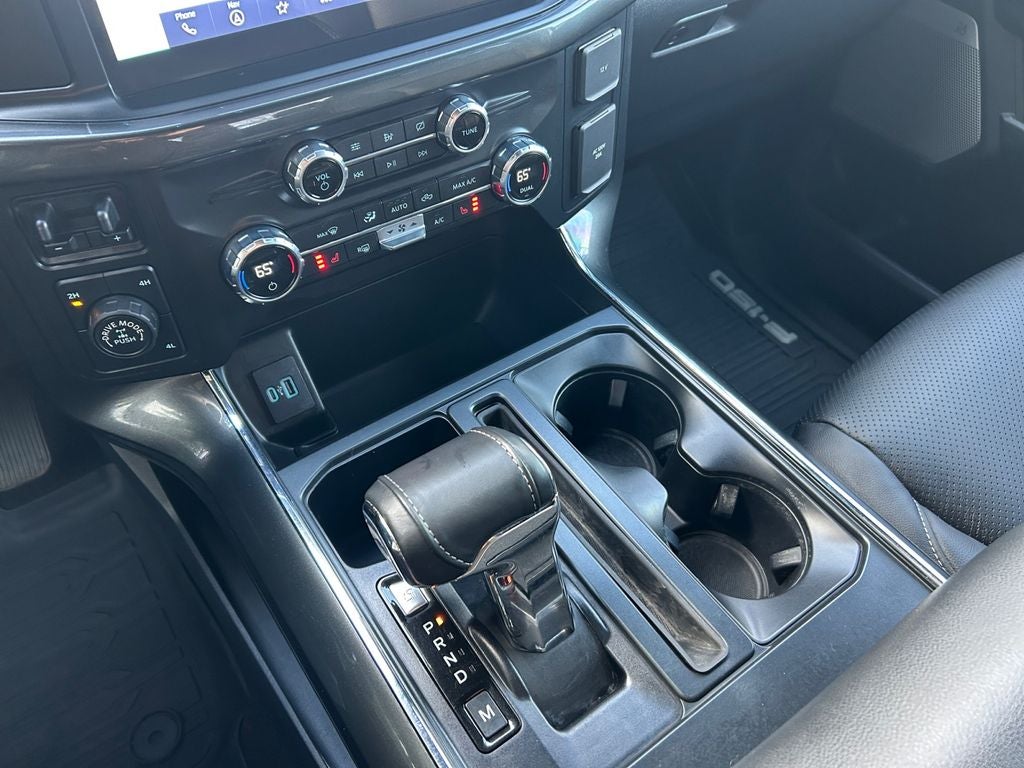 2021 Ford F-150 XLT RMT LIFT OFF ROAD