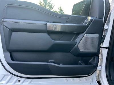 2021 Ford F-150 XLT RMT LIFT OFF ROAD