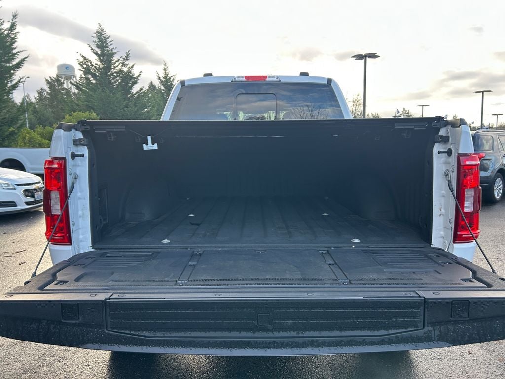 2021 Ford F-150 XLT RMT LIFT OFF ROAD