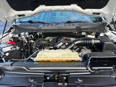 2021 Ford F-150 XLT RMT LIFT OFF ROAD