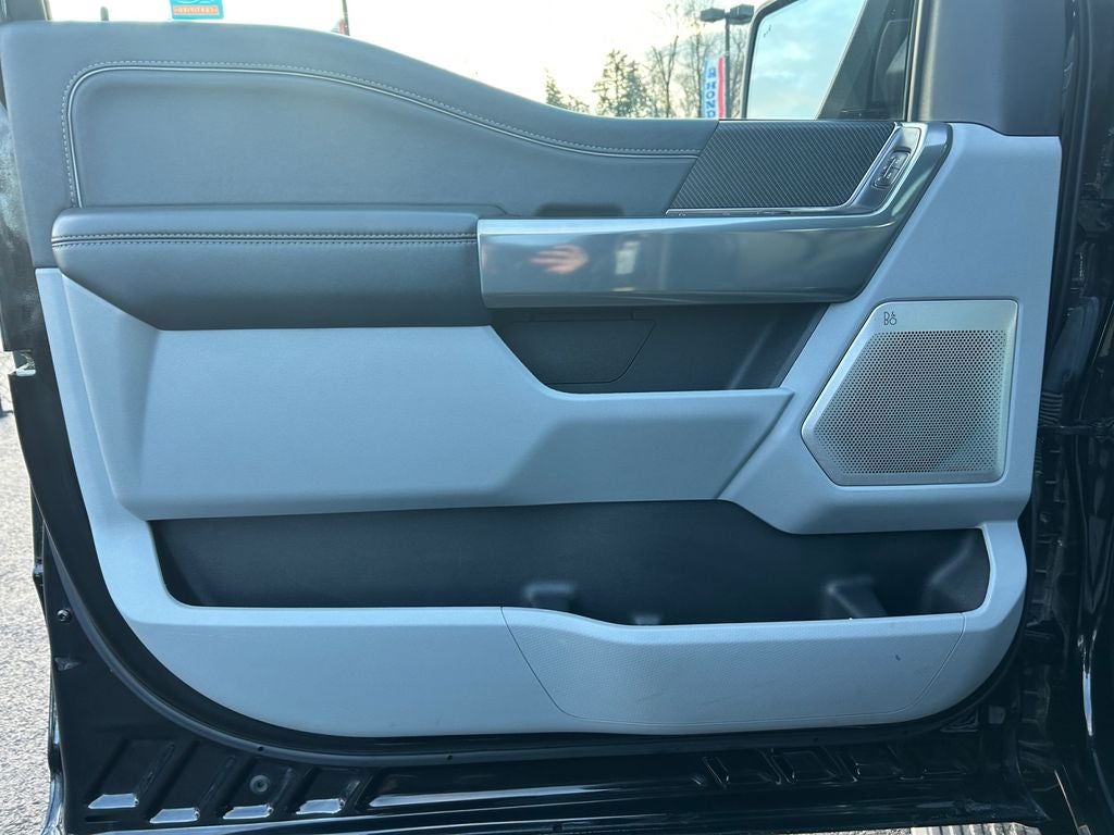 2023 Ford F-150 Limited