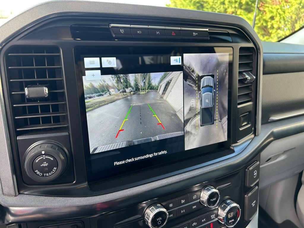 2021 Ford F-150 Limited Lifted Hybrid