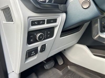 2021 Ford F-150 Limited Lifted Hybrid