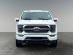 2022 Ford F-150 Limited Hybrid