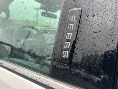 2022 Ford F-150 Limited Hybrid