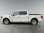 2022 Ford F-150 Limited Hybrid