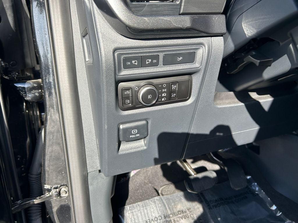 2023 Ford F-150 XLT Hybrid