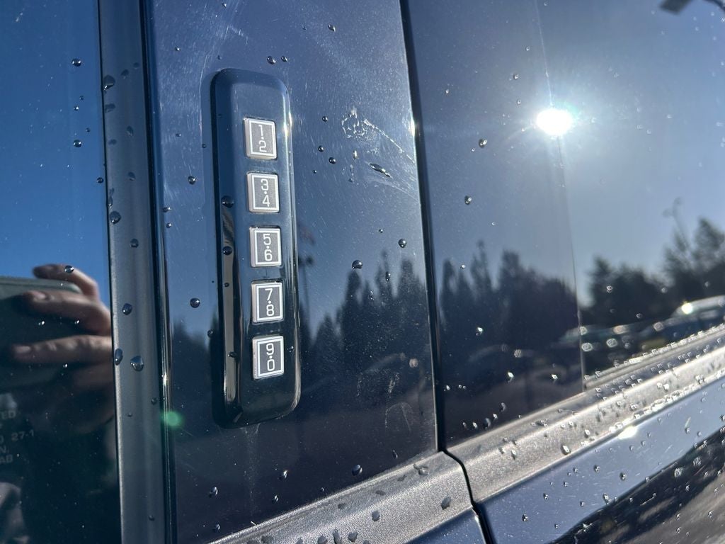 2023 Ford F-150 XLT Hybrid