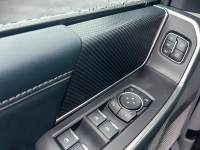 2021 Ford F-150 Limited Hybrid