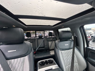 2021 Ford F-150 Limited Hybrid