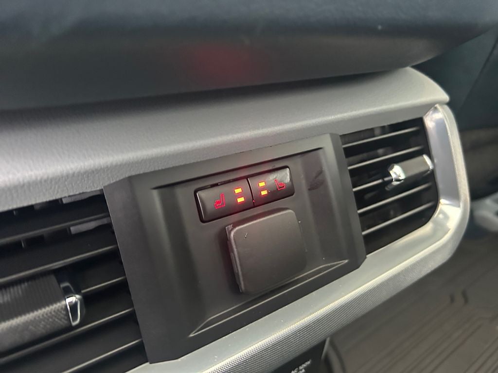 2021 Ford F-150 Limited Hybrid