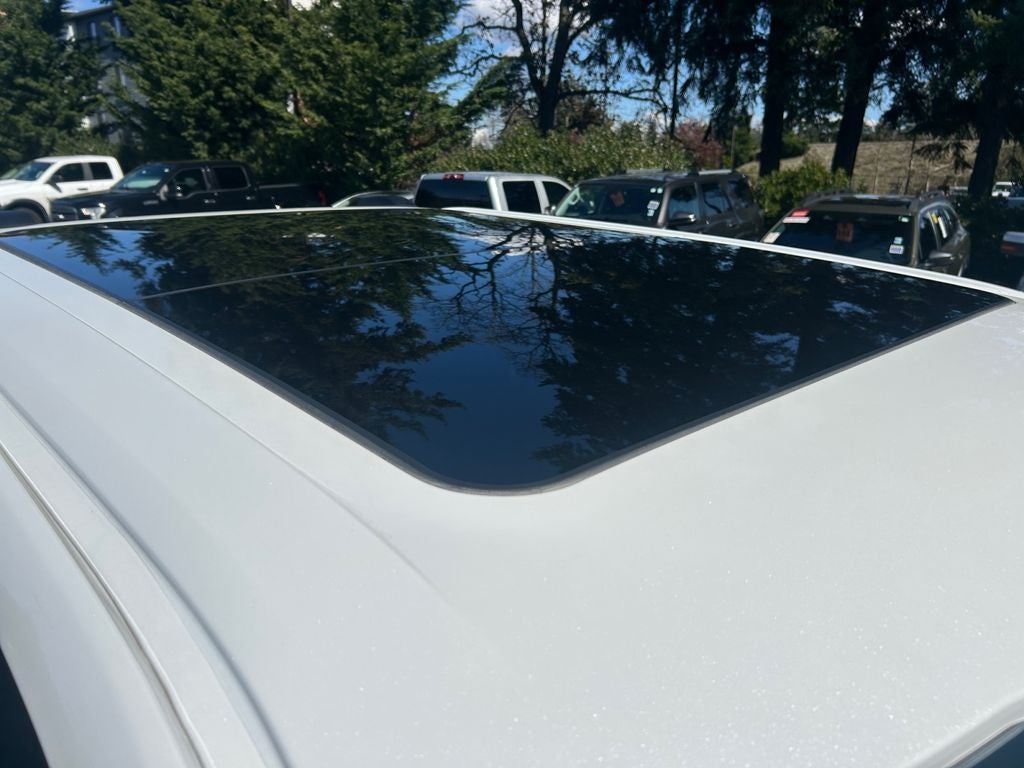 2023 Ford F-150 Lariat Hybrid