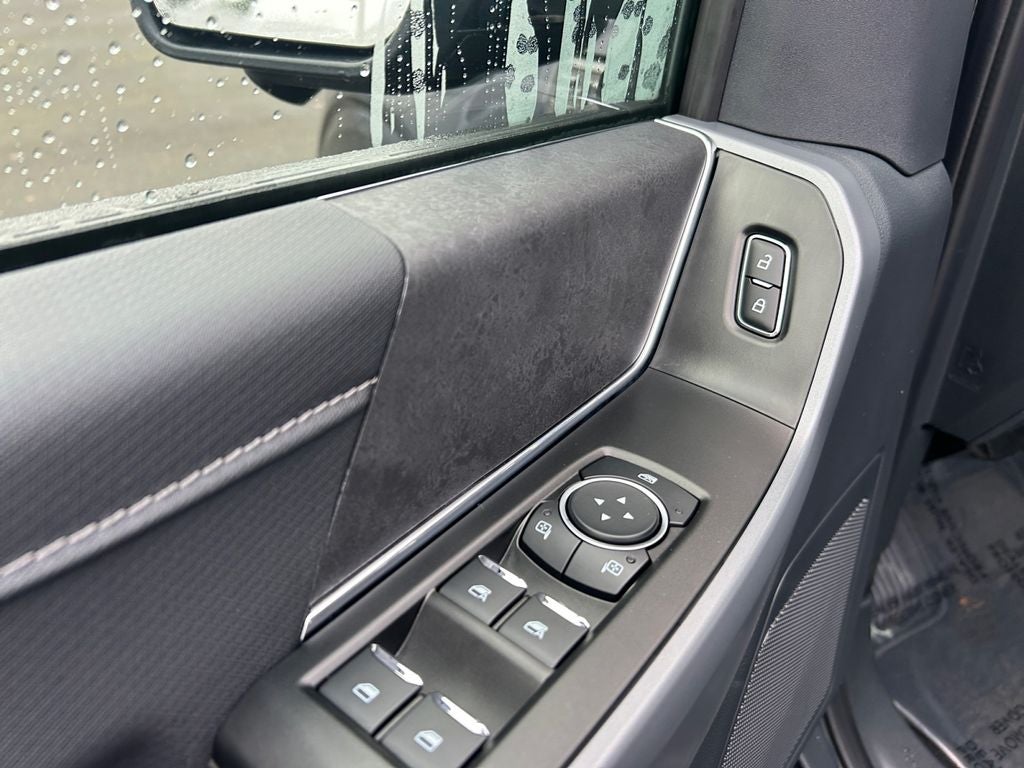 2025 Ford F-150 XLT Hybrid