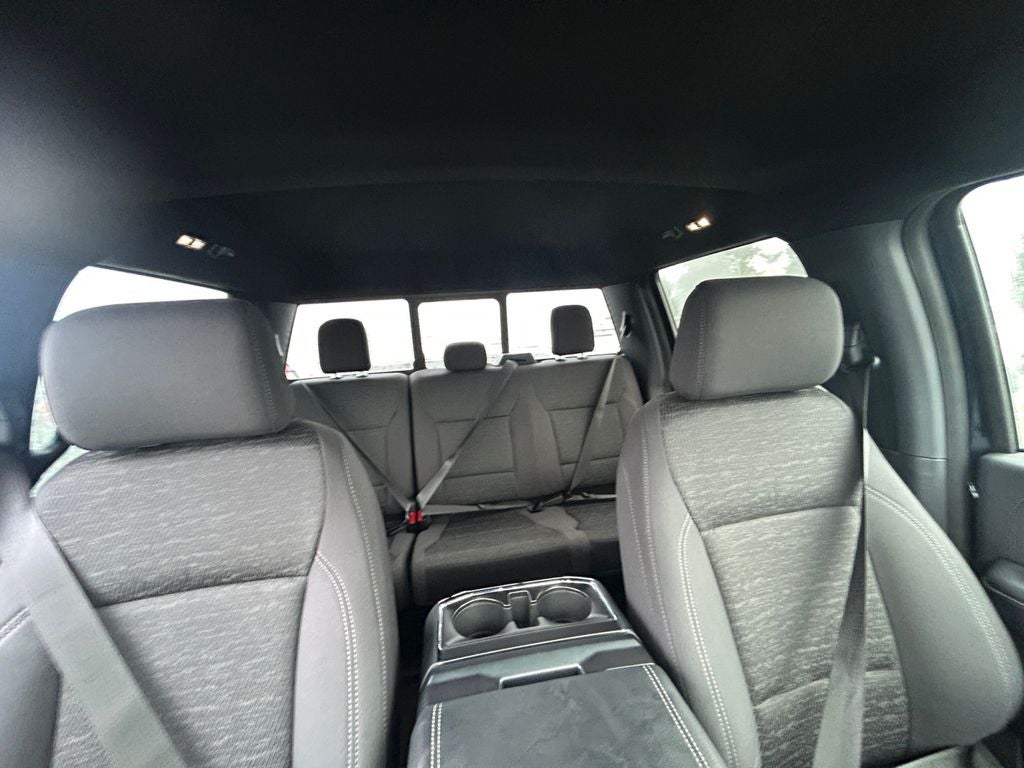 2025 Ford F-150 XLT Hybrid