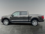 2024 Ford F-150 Platinum Hybrid