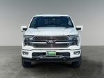 2024 Ford F-150 Platinum Hybrid