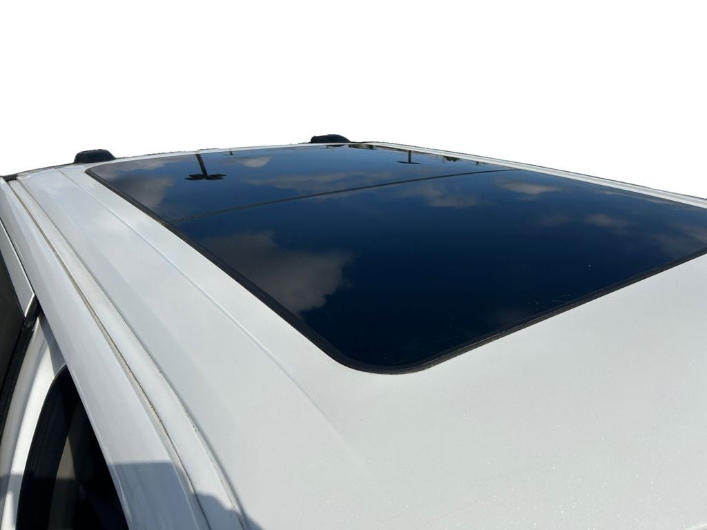 2024 Ford F-150 Platinum Hybrid