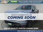 2022 Ford F-150 Lightning Lariat