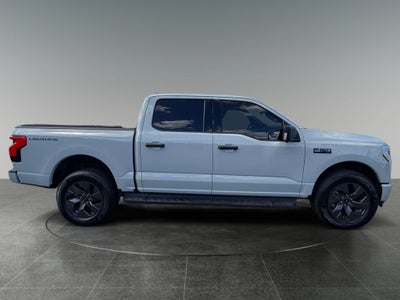 2024 Ford F-150 Lightning XLT