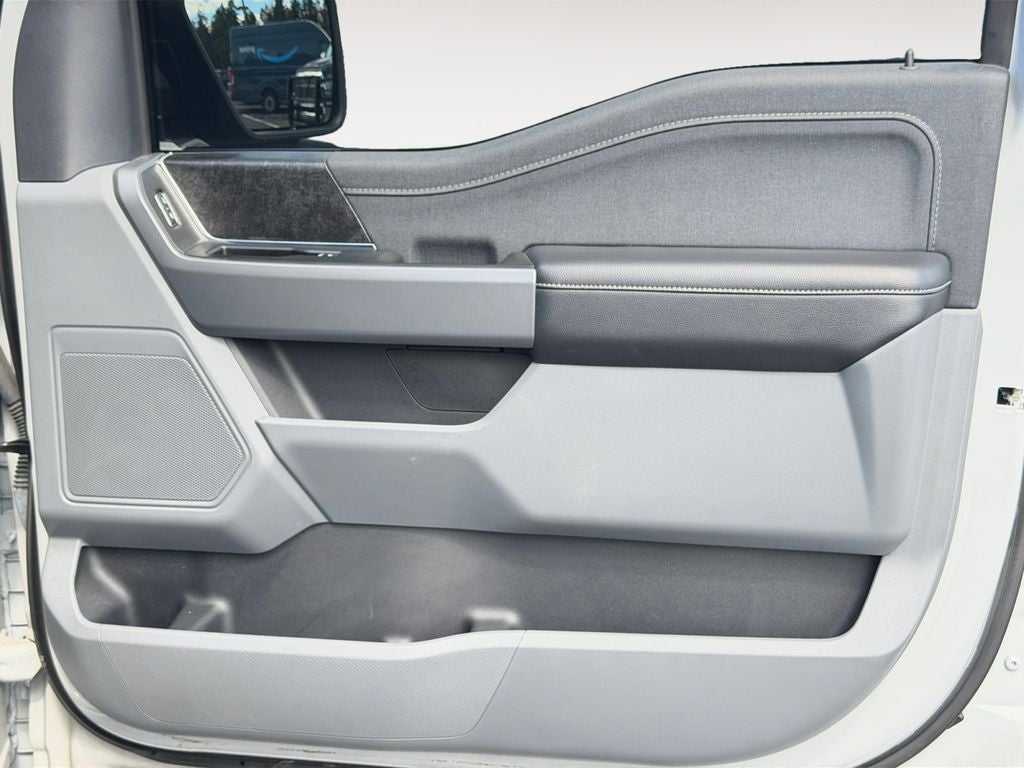 2024 Ford F-150 Lightning XLT