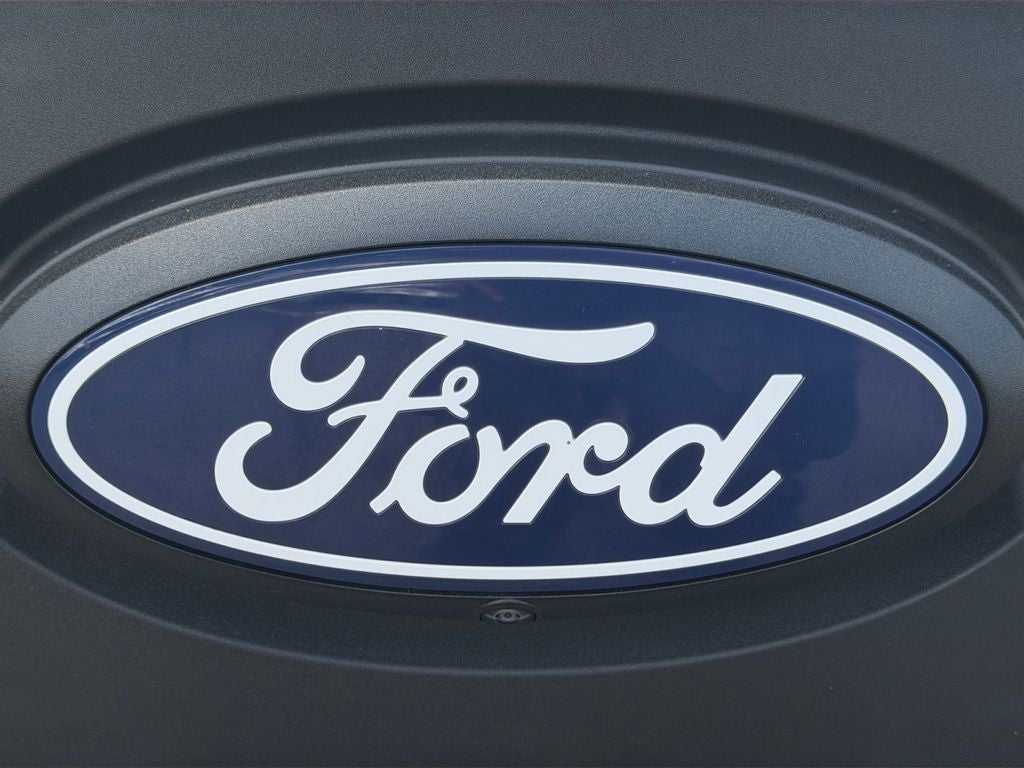 2024 Ford F-150 Lightning XLT